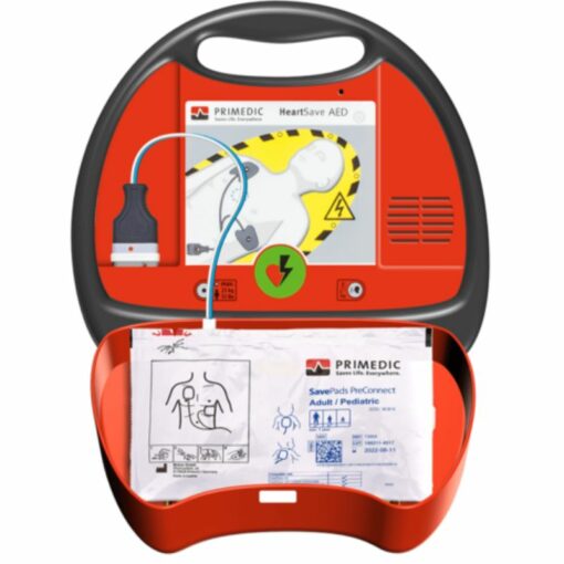 Primedic HeartSave Adult Pad