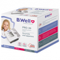 B.WELL PRO-39 Wrist blood pressure monitor
