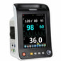 Progetti – ECG Patient Monitor PG S10