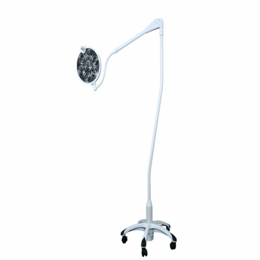 Progetti – PG Eyes 300 Examination Light