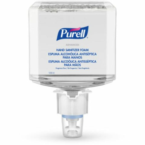 Purell – Gevorderde Foam Hand Sanitizer Refill, 1200ml – 5051-02