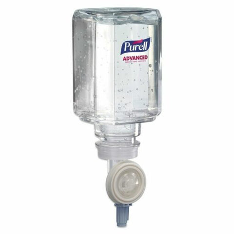 Purell – Everywhere System Advanced Instant Hand Sanitizer Gel Refill, 450ml – 1450-06