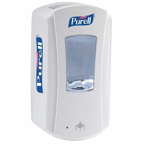 Purell – LTX-12 Touch-Free Dispenser for Hand Sanitizer – 1920-04