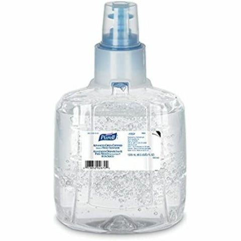 Purell – LTX Advanced Hand Sanitizer Gel, 1200ml – 1903-02