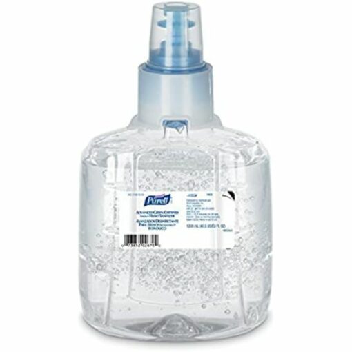 Purell – TFX Advanced Hand Sanitizer Refill, 1200ml – 5476-04