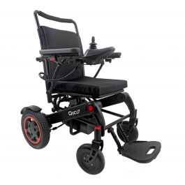 Q50R POWER WHEELCHAIR