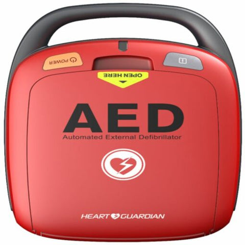 Radian – AED Heart Guardian – HR-501