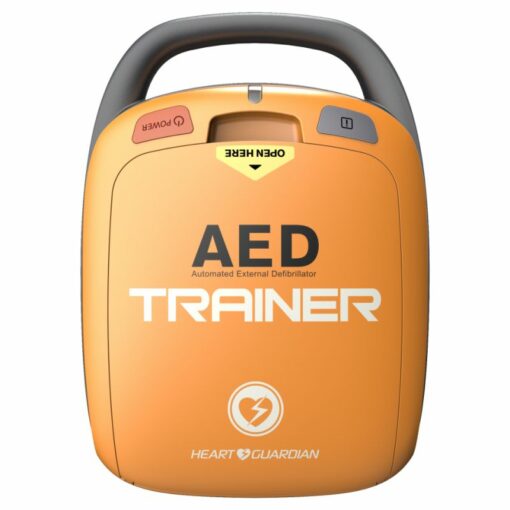 Radian – Heart Guardian AED Trainer Machine – HR-501T