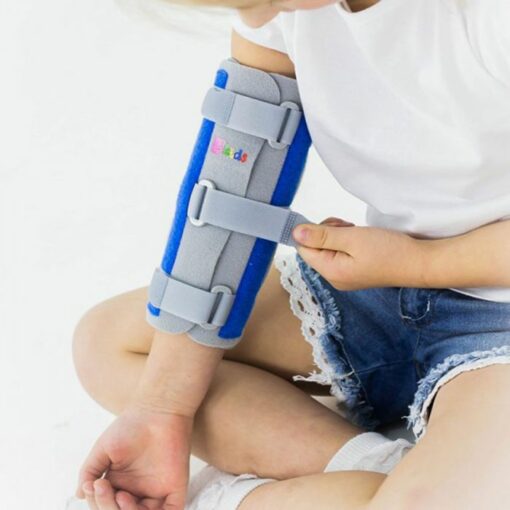 Reh4mat Child Arm Immobilizer