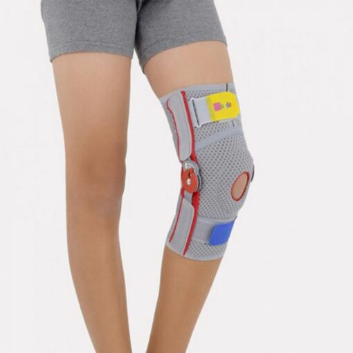 Reh4mat Child ROM Knee Brace