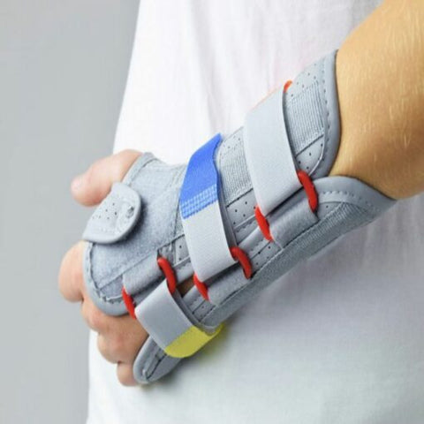 Reh4mat Child Wrist Hand Support