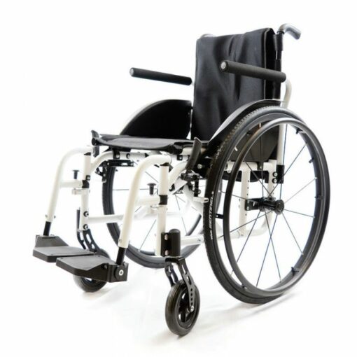 Rehamo Activ Lite Aluminum Wheelchair
