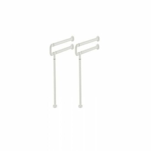 Rehamo Handicap Toilet U-Shape Grab Bar