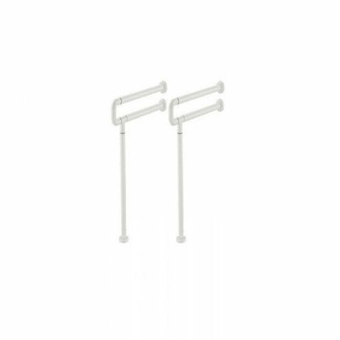 Rehamo Handicap Toilet U-Shape Grab Bar