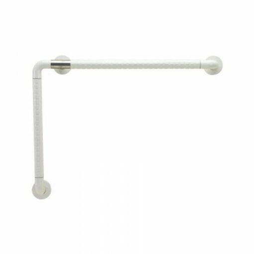 Rehamo L Shaped Grab Bar