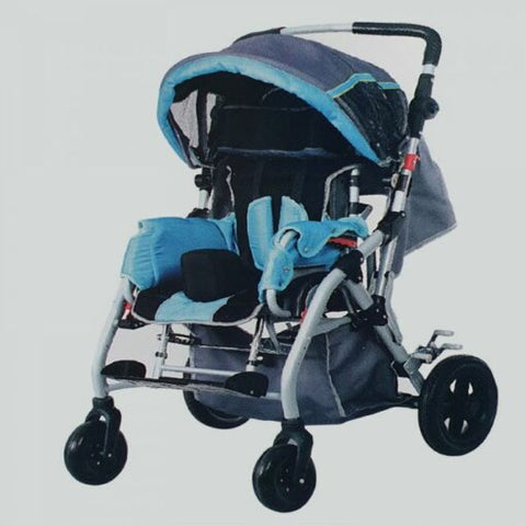 Rehamo Neo Bug LX Special Need Pediatric Stroller