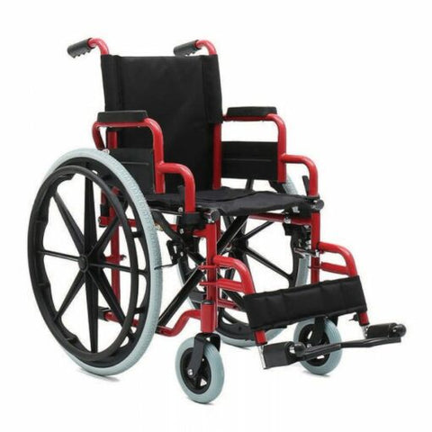 Rehamo Pediatric Standard Wheelchair – 14 Inch