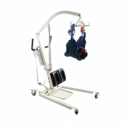 Rehamo Rio Lifty Patient Lifter Hoist 150 Kgs