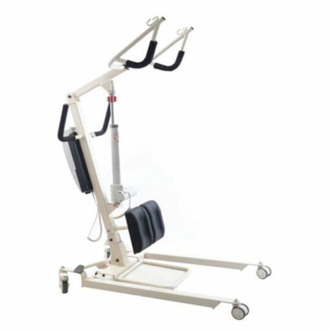 Rehamo Reo Standy Sit to Stand Lifter