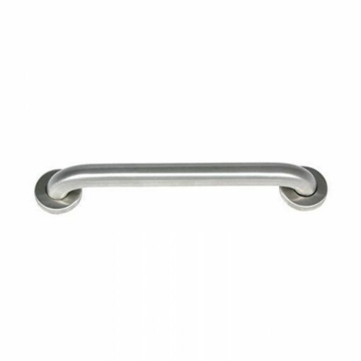 Rehamo Stainless Steel Toilet Grab Bar 32 cm