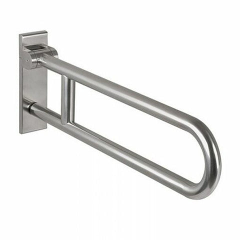 Rehamo Swing up Toilet Grab Bar