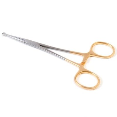 TC Ring Forceps