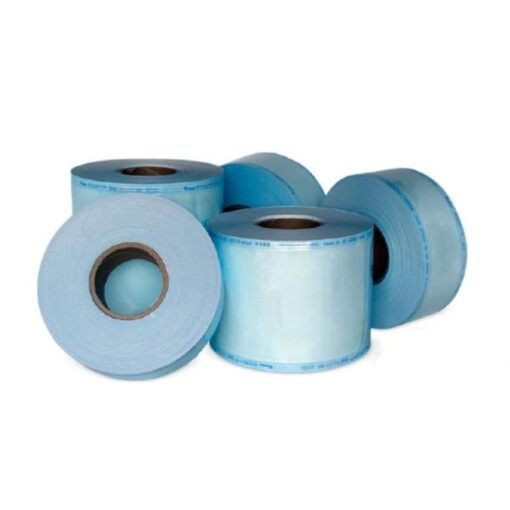 Rolls for Autoclave Steam or ETO