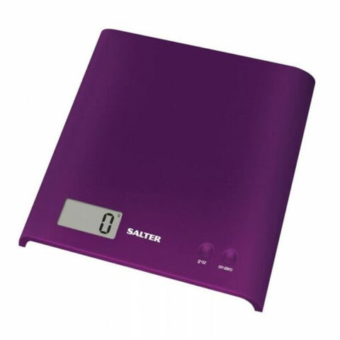 Salter Arc Electronic Kitchen Scale 1066 PPDR