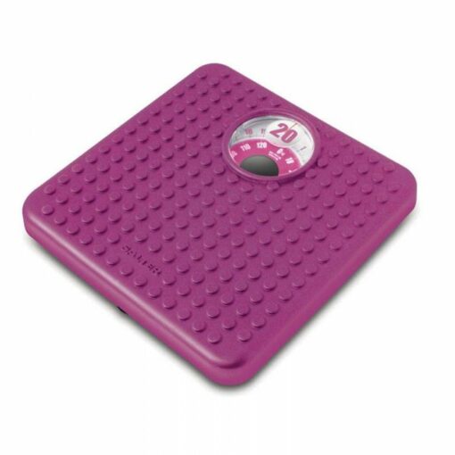 Salter Soft Touch Meganiese Persoonlike Skaal