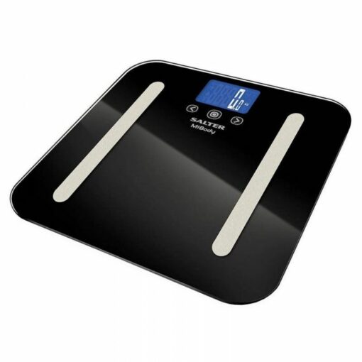 Salter Mibody Digital Analyzer Badkamerskaal 9154 BK3R
