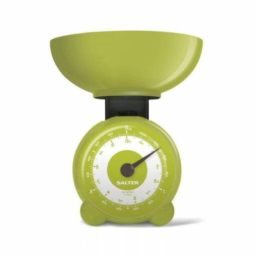 Salter Orb Meganiese Kombuisskaal 139 GNKR