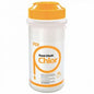 Sani Cloth Chlor, Ready to use low lint chlorine wipes for cleaning and disinfecting medical devices (50 wipes)