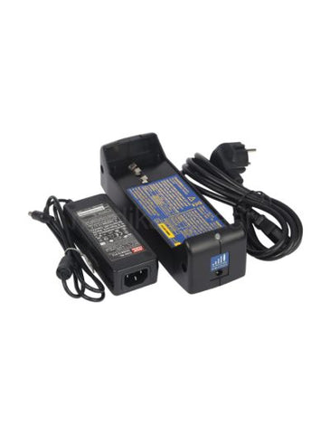 Saver One AED Battery Charger Station SAV-C0014