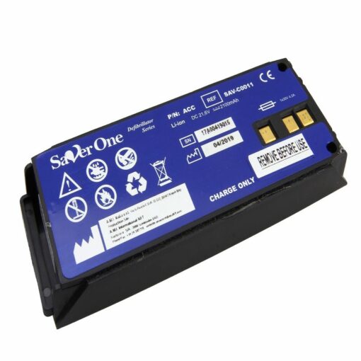 Saver One – Battery SAV-C0011