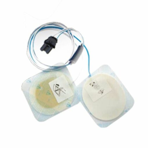 Saverone – Pediatric Pads