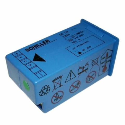 Schiller – FRED Easy Defibrillator Battery