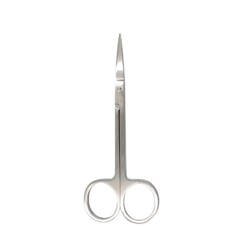 Scissors Straight