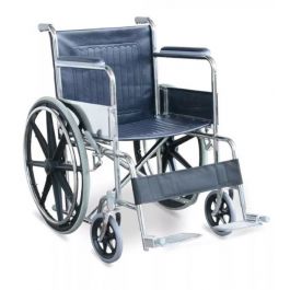 WOLAID BASIC WHEELCHAIR (JL809-B)