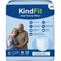 KINDFIT ADULT PULL UP PANTS - XL