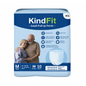 KINDFIT ADULT PULL UP PANTS - MEDIUM