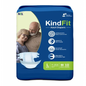 KINDFIT ADULT DIAPER LARGE