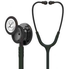 3M Littmann Classic III Stethoscope, Smoke, 5811