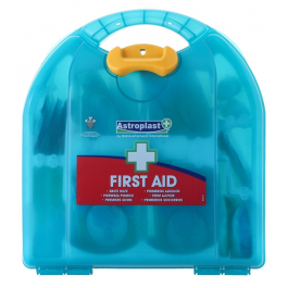 First Aid Box Astroplast First Aid Kit