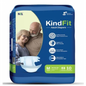 KINDFIT ADULT DIAPER - MEDIUM