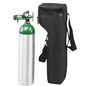 ALUMINUM OXYGEN CYLINDER 2.8 L SET