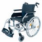 DRIVE DEVILBISS (46cm) ECOTEG 2G STANDARD WHEELCHAIR