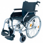 DRIVE DEVILBISS (46cm) LITEC 2G LIGHTWEIGHT WHEELCHAIR