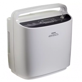 Philips SimplyGo Portable Oxygen Concentrator