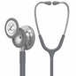 3M Littmann Stethoscope Classic III Grey Tube with Standard Finish - 5621