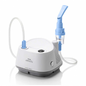 Philips InnoSpire Elegance Compressor nebulizer system
